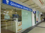 UNIVERSE DENTAL SURGERY PTE. LTD. company logo