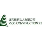 VICO CONSTRUCTION PTE. LTD. company logo