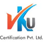 VKU Certification Pvt. Ltd company logo