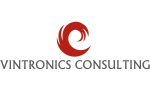 Vintronics Consulting company logo