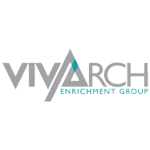 Vivarch Enrichment company logo