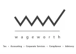 WAGEWORTH PTE. LTD. company logo