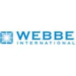 Webbe International company logo