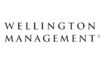 Wellington Management company logo