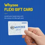 Whyzee Pte Ltd company logo