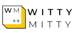 Witty Mitty company logo