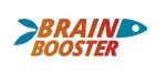 brain booster company logo