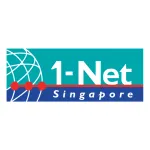 1-Net Singapore Pte Ltd company logo