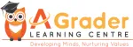 AGrader Learning Centre (Hougang) company logo