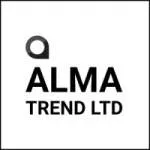 ALMA TREND PTE. LTD. company logo