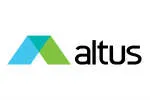 ALTUS FACILITIES ENGINEERING PTE. LTD. company logo