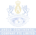 ANGLO NURSES PTE. LTD. company logo