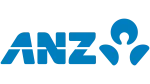 ANZ company logo