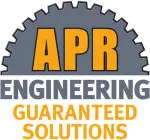 APR ENGINEERING PTE. LTD. company logo