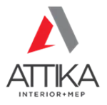 ATTIKA INTERIOR +MEP company logo