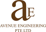 AVENUE ENGINEERING PTE. LTD. company logo