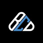 BCD company logo