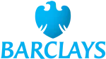 Barclays company logo