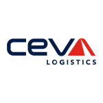 CEVA Logistics company logo