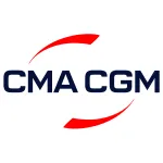 CMACGM company logo