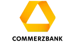 COMMERZBANK AKTIENGESELLSCHAFT company logo