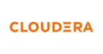 Cloudera company logo