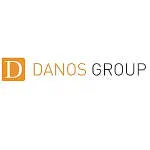 Danos Group company logo