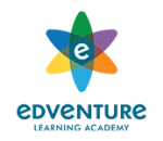 EDVENTURE @ BEDOK PTE. LTD. company logo