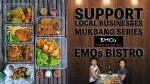 EMOs Bistro Bar company logo