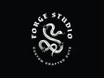 Forge Studio company logo