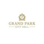 GRAND PARK CITY HALL company logo