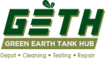 GREEN EARTH TANK HUB PTE LTD company logo