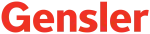 Gensler company logo