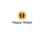 HI HAPPY HELPER company logo