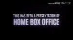 HOME BOX OFFICE (SINGAPORE) PTE LTD company logo