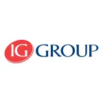 IG Group company logo