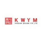 KWYM INTERIOR DESIGNS PTE. LTD. company logo