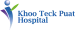 Khoo Teck Puat Hospital company logo