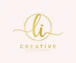 LI ZI JING LUO BEAUTY company logo