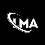 LMA company logo