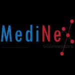 MEDINEX LIMITED company logo