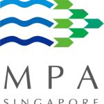 MPA Maritime and Port Authority of Singapore company logo