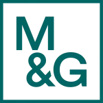 M&G plc. company logo