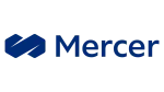 Mercer company logo