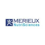 Merieux NutriSciences company logo