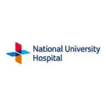 National University Hospital company logo