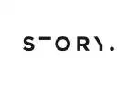 Nstory company logo