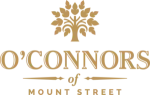 O'Connor's Singapore Pte Ltd company logo