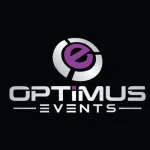 OPTIMUS EVENTS PTE. LTD. company logo