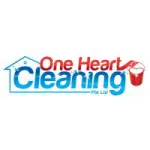 One Heart Cleaning Pte Ltd company logo